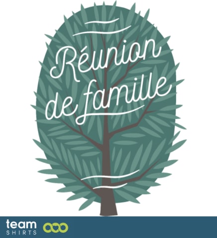 Reunion de famille