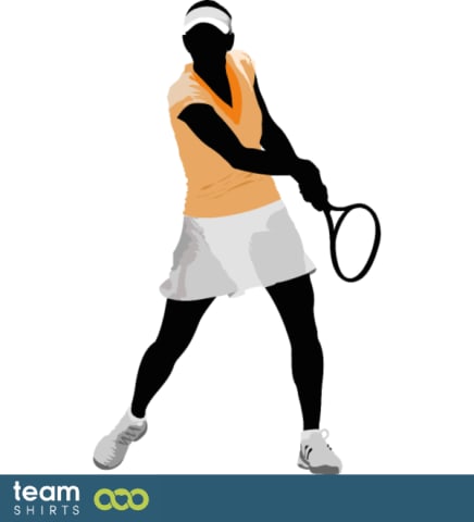 vectorstock_397353Tennisspielerin14png4396