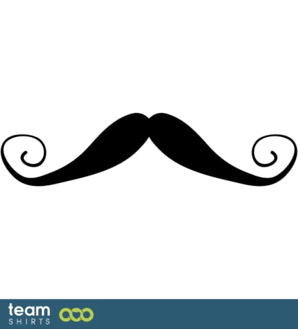 MUSTACHE V