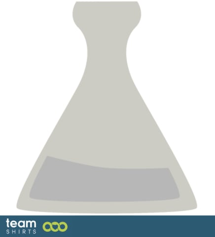 Erlenmeyer pullo