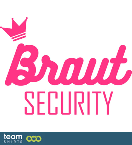 braut Sicherheit 2 getan