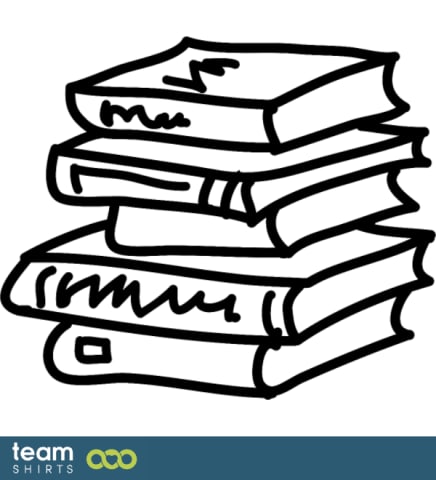Book stack
