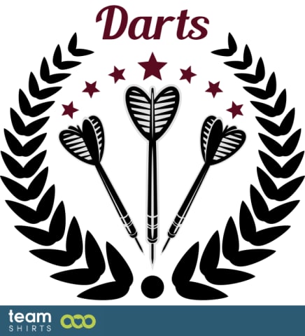 Darts Logo