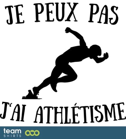 J'ai Athletisme