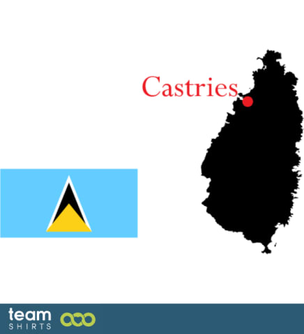 Saint Lucia Castries