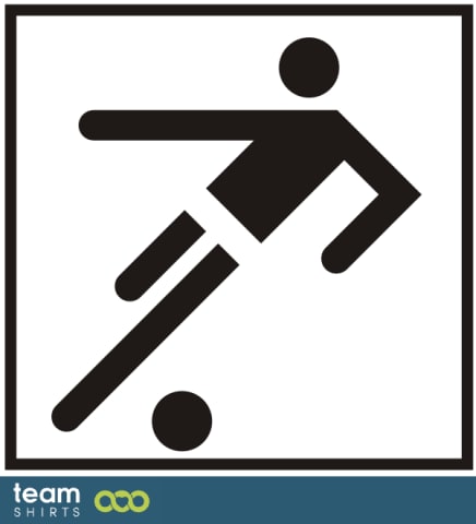 FUSSBALL ICON