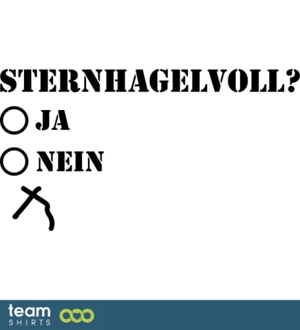 sternhagelvoll 3