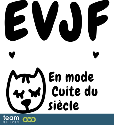 evjp no year