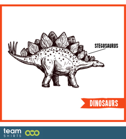 Stegosaurus