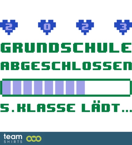 Grundschule abgeschlossen 2023