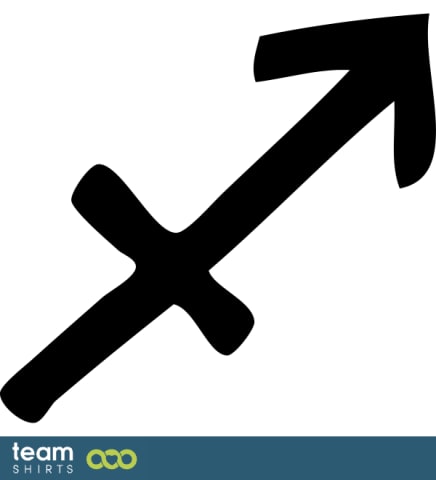 Sagittaire du zodiaque