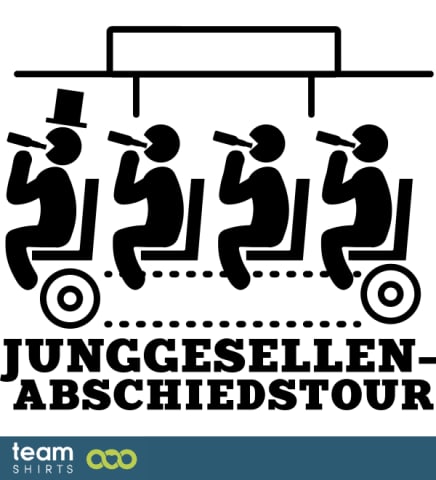 Junggesellenabschied