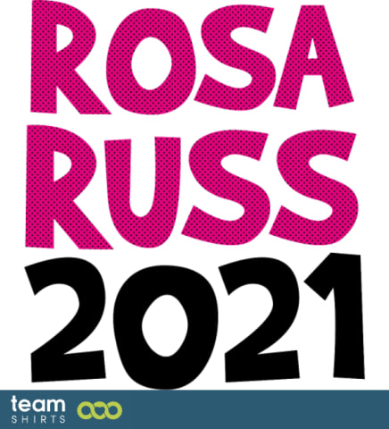 rosa3 2021 svart