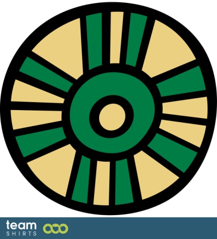 Symbole de l'Amérindien
