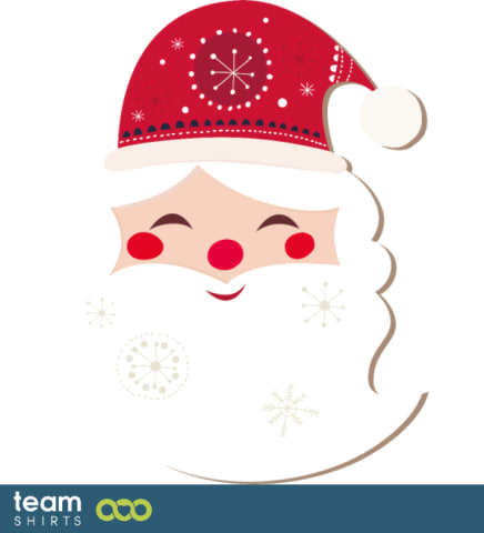 santa 7 vectorstock 6438519