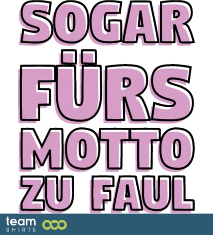 renf ZuFaul ohne Zahl