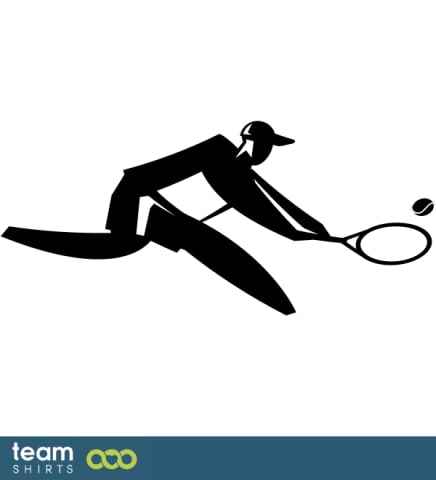 TENNIS PLAYER