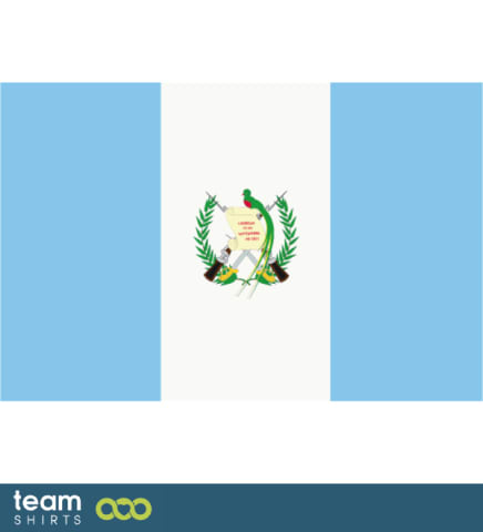 flag guatemala