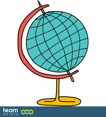 globe