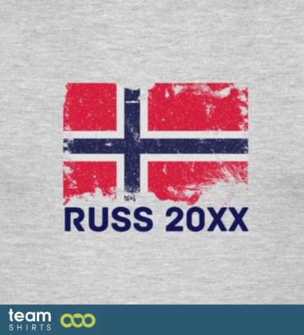 skole russ meny 20xx