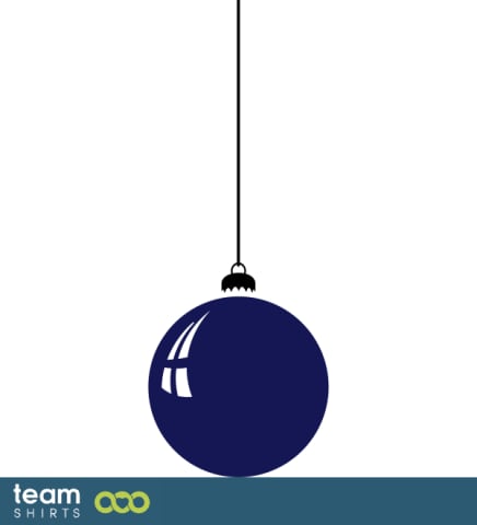 Christmas ball