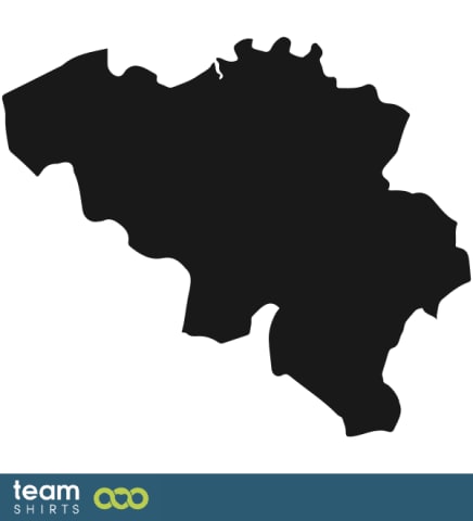 SILHOUETTE BELGIEN III