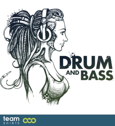 drum'n'bass