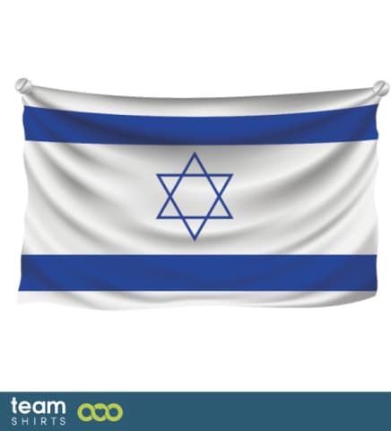 Drapeau Israël