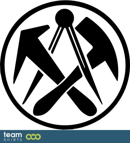 Dachdecker Emblem