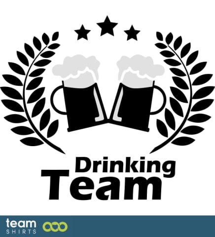 drinken team