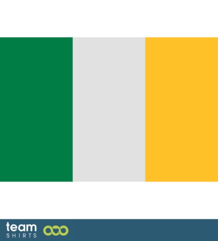 Vlag Republiek Ierland
