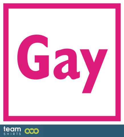 GAY