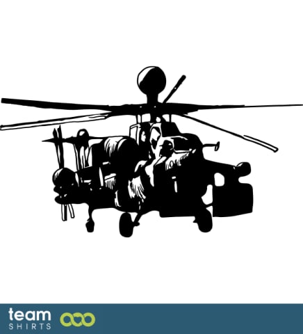 helikopter