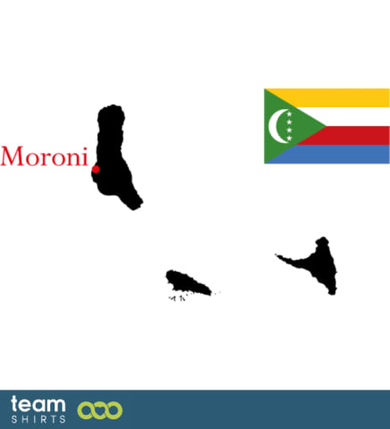Comoros
