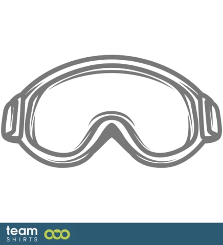 SKI GOOGLES