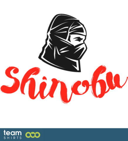 Shinobu Logo