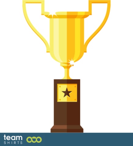 Gouden Trofee