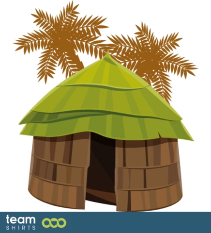 Native Cottage
