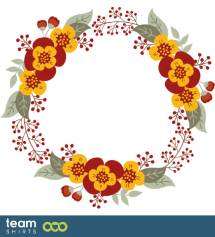 Flowerwreath