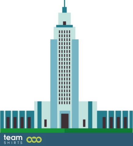 Nebraska State Capitol