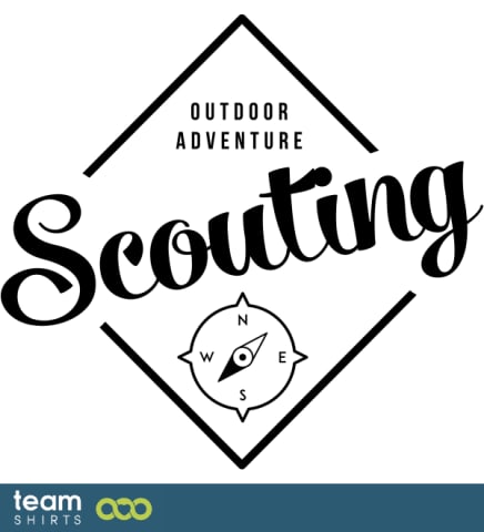 SCOUTING LOGO