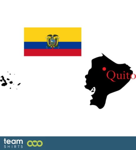 Ecuador Quito