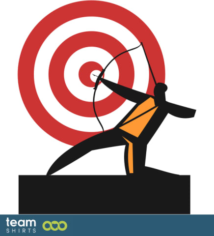 ARCHERY LOGO