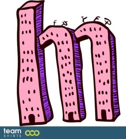 Hus "m"