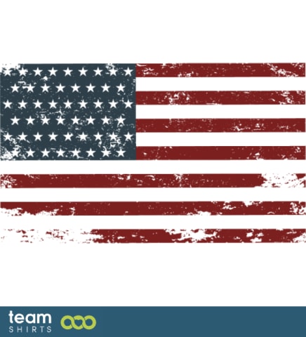 Drapeau des États-Unis