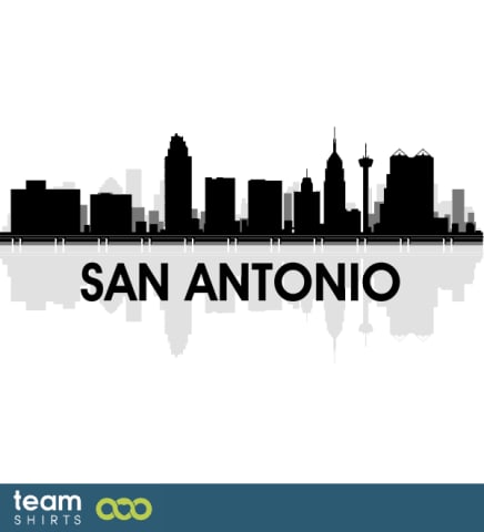 Cityscape San Antonio
