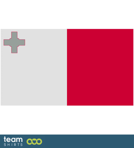 MALTA FLAGGE