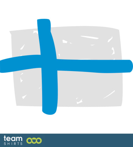 drapeau finlande