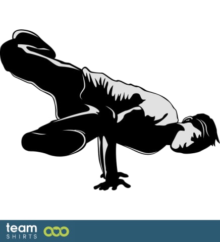 Breakdance