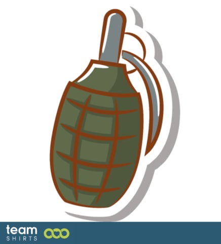 grenade